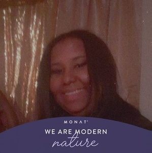 Meet your Posher, Naomie